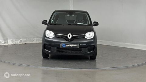 Twingo E-Tech Electric Equilibre R80 Achat Int&eacute;gral 2023 occasion 59320 Sequedin