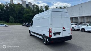 Master F3500 L3H3 2.3 Blue dCi 135ch Confort Euro6E 2024 occasion 62218 Loison-sous-Lens