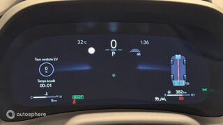LBX 1.5 136ch Relax 2WD 2026 occasion 78240 CHAMBOURCY