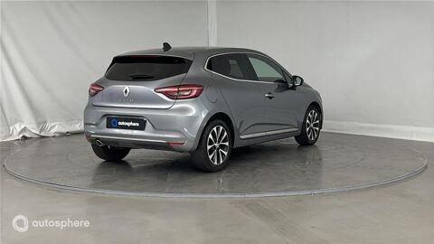 Clio 1.0 TCe 90ch Techno 2023 occasion 10000 Troyes