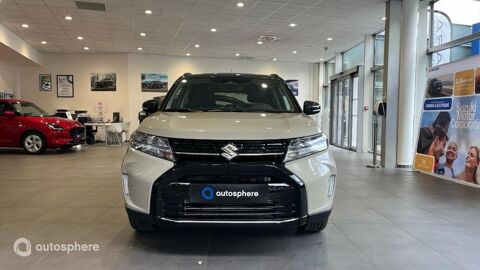 Vitara 1.4 Boosterjet Hybrid 110ch Xplore Auto 2026 occasion 92000 Nanterre