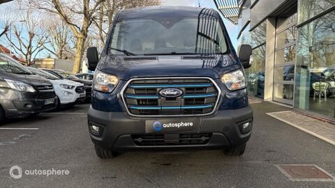 Transit PE 350 L3H2 135 kW Batterie 75/68 kWh Trend Business 2024 occasion 92000 Nanterre