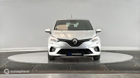 Clio 1.0 TCe 90ch Intens X-Tronic -21 2022 occasion 73200 Albertville