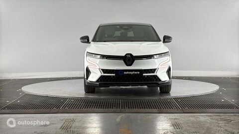 M&eacute;gane E-Tech Electric EV60 220ch Techno super charge 2023 occasion 74100 Annemasse