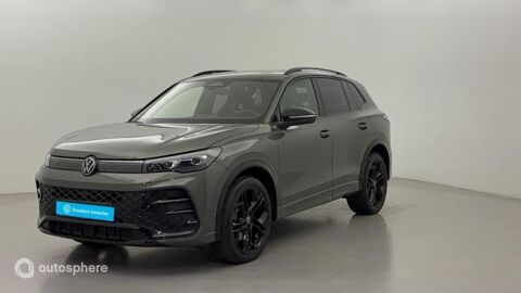 Volkswagen Tiguan 2.0 TDI 150ch R-Line DSG7 2024 occasion Niort 79000