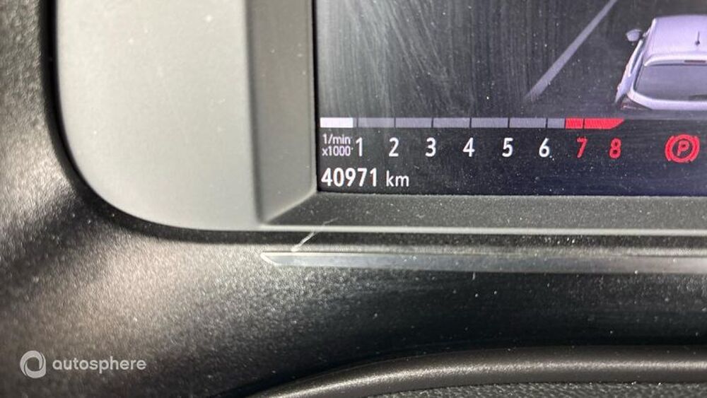 Corsa 1.2 Turbo 100ch Elegance 2022 occasion 63200 Riom
