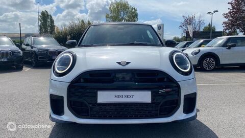 Cooper C 156ch JCW DKG7 2024 occasion 64100 Bayonne
