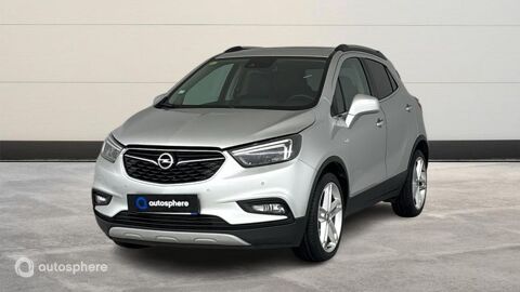 Annonce voiture Opel Mokka 11299 €