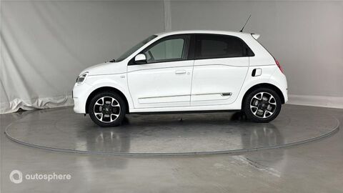 Twingo 0.9 TCe 95ch Intens - 20 2019 occasion 57000 Metz