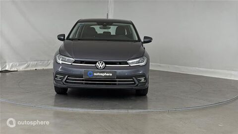 Polo 1.0 TSI 95ch Style 2025 occasion 51100 Reims