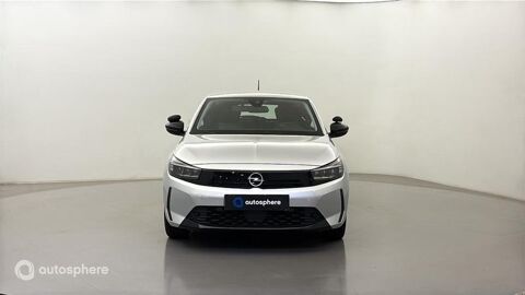 Corsa 1.2 75ch Edition 2025 occasion 63000 Clermont-Ferrand