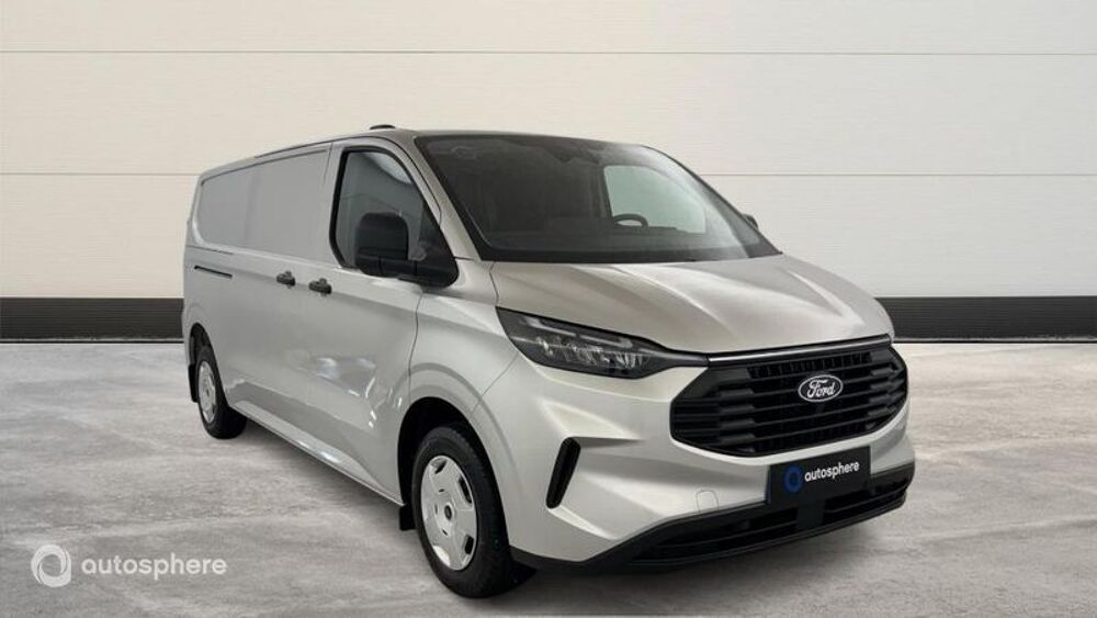 Transit 320 L2H1 2.0 EcoBlue 136ch Trend 2025 occasion 62800 LIEVIN