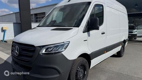 Mercedes Sprinter 320 e 37 3T5 Pro 2025 occasion LAGORD 17140