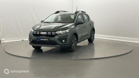 Dacia Sandero 1.0 ECO-G 100ch Stepway Expression -24 2024 occasion Roncq 59223