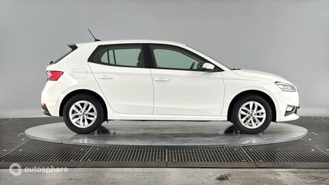 Fabia 1.0 TSI Evo2 95ch Selection 2024 occasion 44000 NANTES