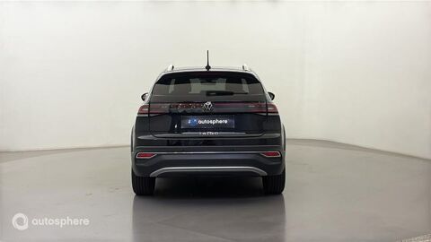 Taigo 1.0 TSI 110ch Style DSG7 2023 occasion 16430 Champniers