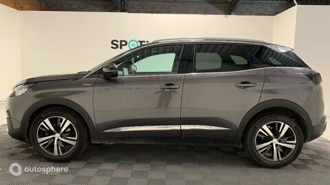 3008 1.2 PureTech 130ch GT Line S&S 2018 occasion 84000 Avignon