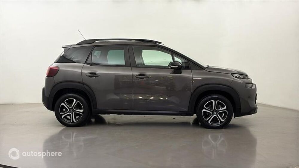 C3 Aircross PureTech 130ch S&S Feel Pack EAT6 2022 occasion 86100 Ch&acirc;tellerault