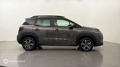 C3 Aircross PureTech 130ch S&S Feel Pack EAT6 2022 occasion 86100 Ch&acirc;tellerault