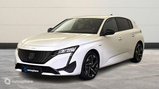 308 PHEV 180ch Allure Pack e-EAT8 2022 occasion 16430 Champniers