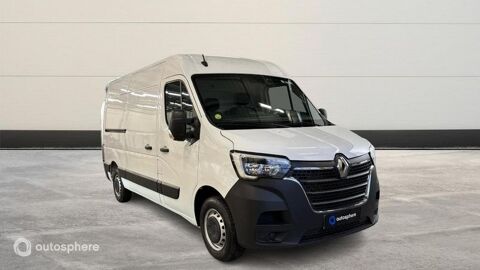 Master F3500 L2H2 2.3 Blue dCi 135ch Confort Euro6E 2024 occasion 02300 Chauny