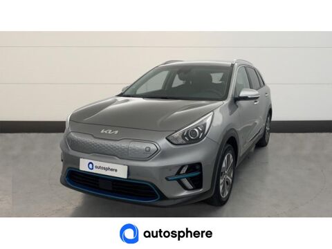 Kia Niro Active 204ch 2022 occasion BEAURAINS 62217