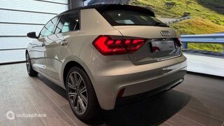 A1 25 TFSI 95ch Design S tronic 7 2026 occasion 16430 Champniers