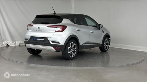Captur 1.0 TCe 90ch Intens -21 2022 occasion 57500 Saint-Avold