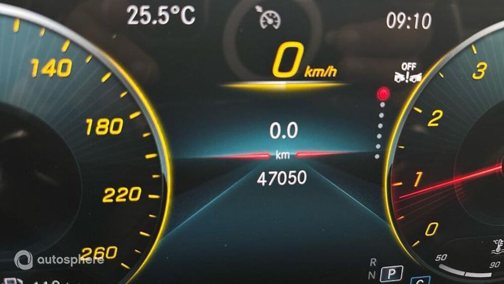 Classe GLA 200 d 150ch AMG Line 8G-DCT 2023 occasion 80136 Rivery