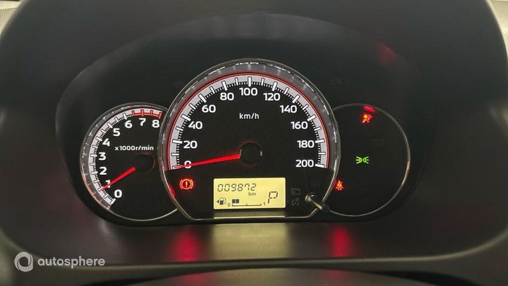 Space Star 1.2 MIVEC 71ch Intense CVT 2024 2022 occasion 59160 Lomme