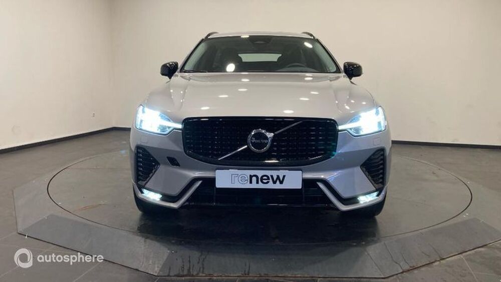 XC60 B4 197ch Ultimate Style Dark Geartronic 2023 occasion 57100 Thionville