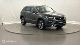 Ateca 1.5 TSI 150ch Start&Stop Style DSG7 2023 occasion 08000 Charleville-M&eacute;zi&egrave;res