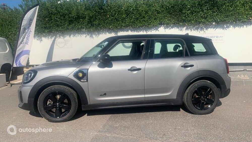 Countryman Cooper SE 125ch + 95ch Edition Premium ALL4 BVA6 2023 occasion 13700 Marignane