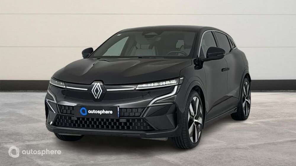 M&eacute;gane E-Tech Electric EV60 220ch Techno super charge 2022 occasion 77100 Meaux
