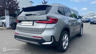X1 xDrive25e 245ch Business Design 2024 occasion 40090 SAINT-AVIT