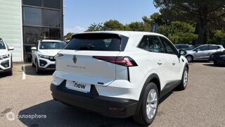 Symbioz 1.8 E-Tech full hybrid 160ch Evolution - 25 2025 occasion 13800 ISTRES