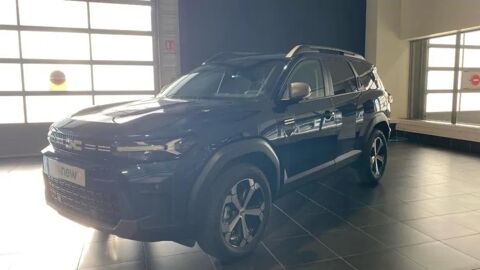 Annonce voiture Dacia Bigster 30490 €
