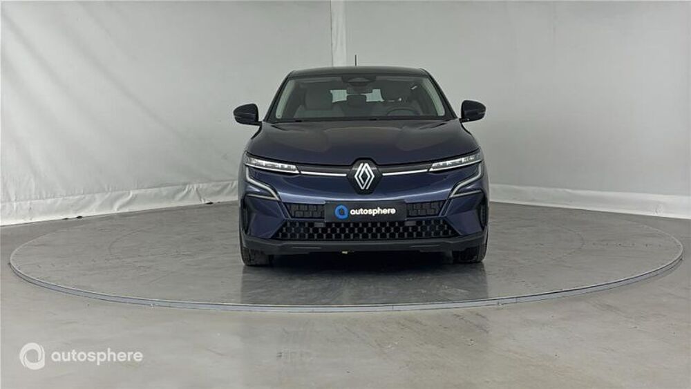 M&eacute;gane E-Tech Electric EV60 220ch Equilibre super charge 2023 occasion 59470 Wormhout