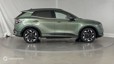 Sportage 1.6 T-GDi 265ch PHEV GT-Line Premium Business BVA6 4x4 2022 occasion 08000 Charleville-M&eacute;zi&egrave;res