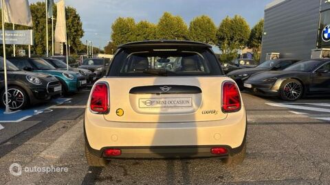 Cooper SE 184ch Edition Premium Plus BVA 5CV 2023 occasion 13100 Aix-en-Provence