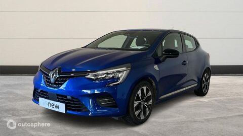 Renault Clio 1.0 TCe 90ch Limited -21 2021 occasion Mexy 54135