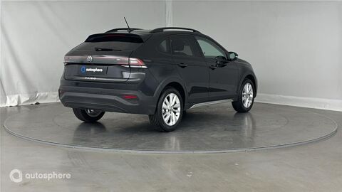 Taigo 1.0 TSI 116ch VW Edition DSG7 2025 occasion 02400 Ch&acirc;teau-Thierry