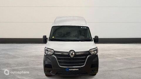 Master F3500 L3H3 2.3 Blue dCi 135ch Confort Euro6E 2024 occasion 62000 Arras