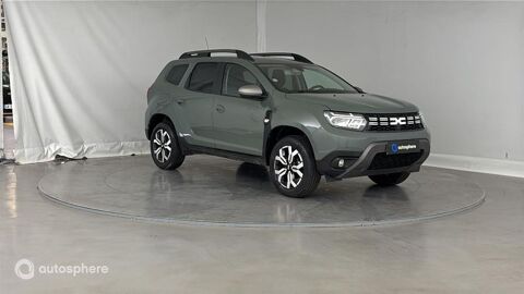 Duster 1.3 TCe 150ch FAP Journey 4x2 EDC 2023 occasion 62219 Longuenesse