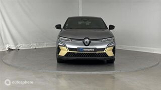 M&eacute;gane E-Tech Electric EV60 220ch Iconic super charge 2023 occasion 57100 Thionville
