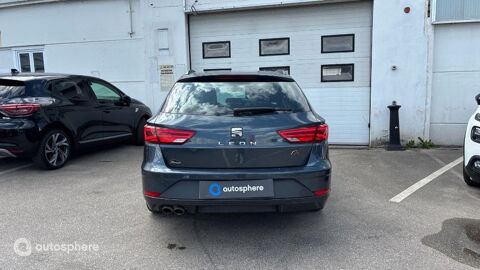 Leon 1.5 TSI 150ch ACT FR DSG7 2020 occasion 62219 Longuenesse