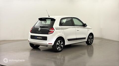 Twingo 1.0 SCe 70ch Limited Euro6c 2018 occasion 37500 Chinon