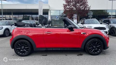 Cooper 136ch Chili 2018 occasion 64100 Bayonne