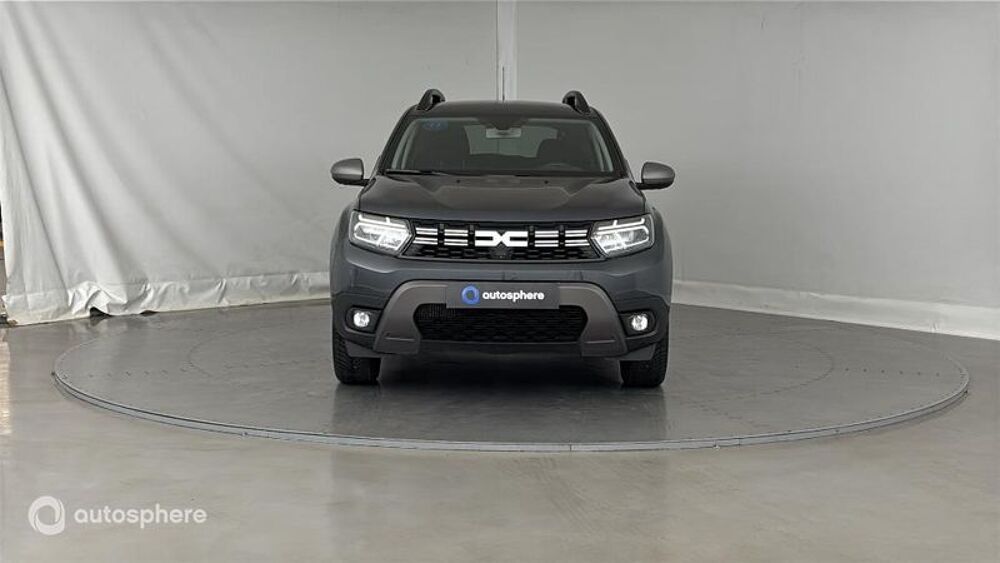 Duster 1.3 TCe 130ch FAP Journey 4x2 2023 occasion 62800 Li&eacute;vin
