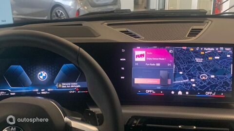 X2 sDrive20dA 163ch M Sport DKG7 2026 occasion 59650 Villeneuve-d'Ascq